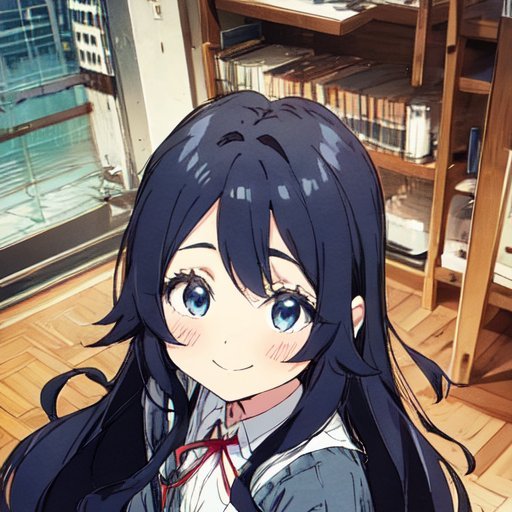 Bot-Avatar