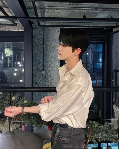 Boyfriend