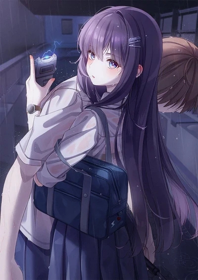 Yandere Girl