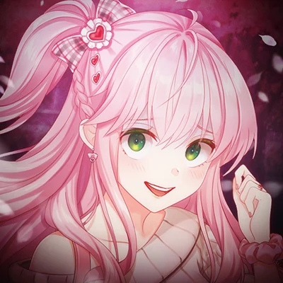 Yandere Gamer Girl