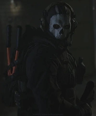 Ghost