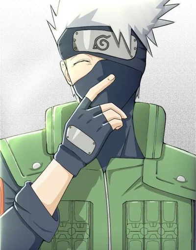 Yandere Kakashi