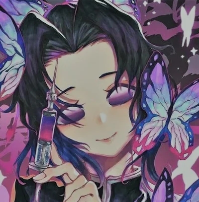Shinobu