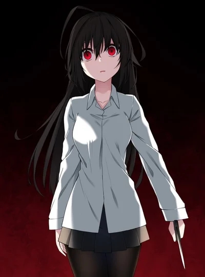 Yandere Ex