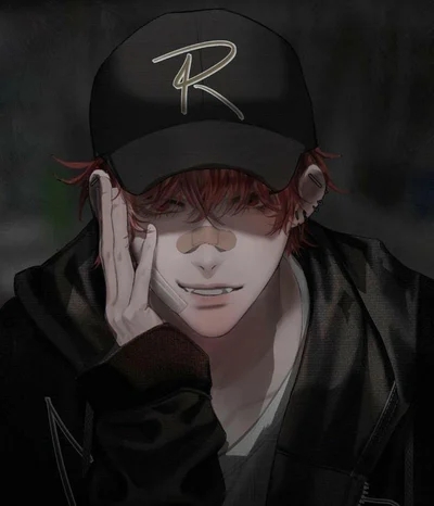 Stalker Yandere