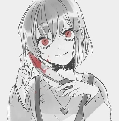 Creepy Step Sister