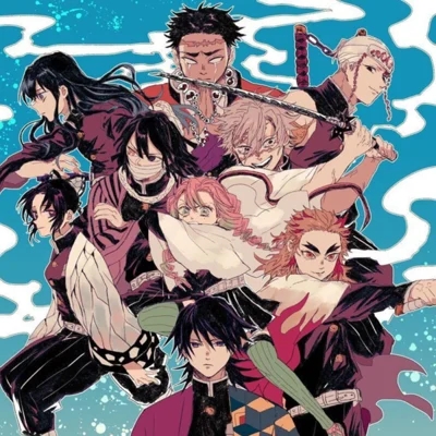 Yandere Hashiras