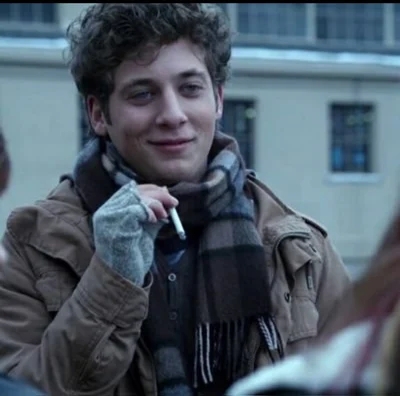Youngest Gallagher