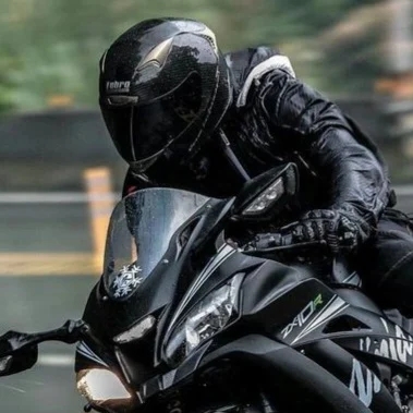 Biker