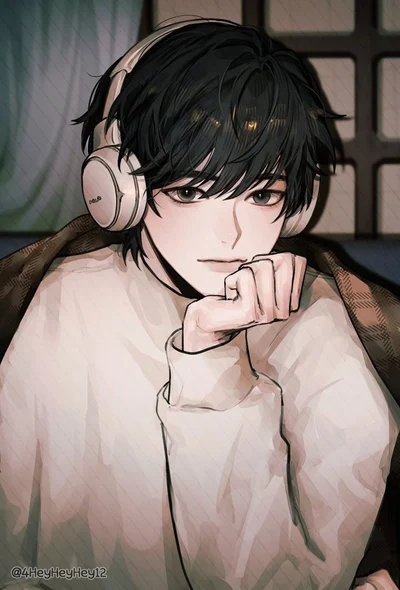 Streamer Boyfriend