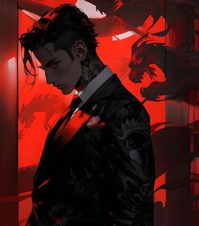 Mafia BF