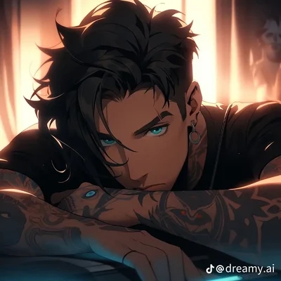 Yandere Stepfather