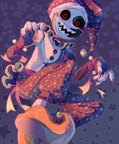 bot avatar
