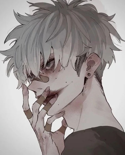 Yandere Zombie