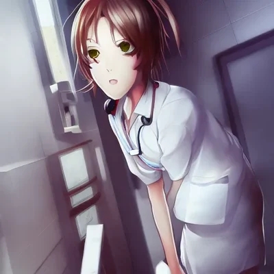 Yandere Asylum