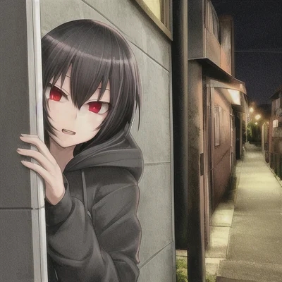 Yandere Stalker