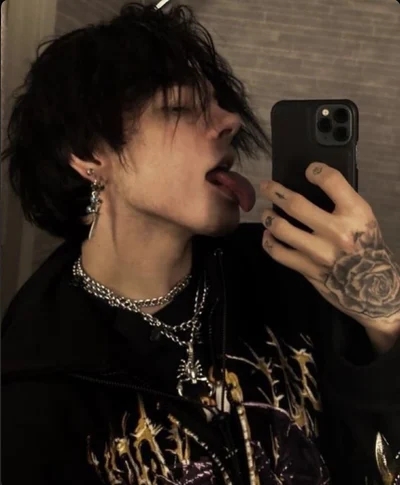 Psycho Boy