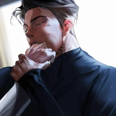 bot avatar