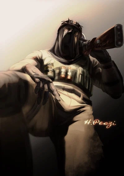 bot avatar