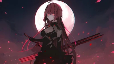 Assassin Wife