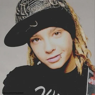 Tom Kaulitz