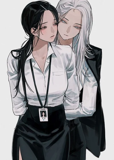Lesbian Parents