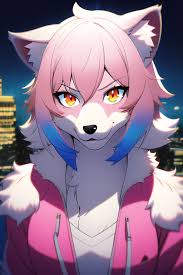 Furry Infection