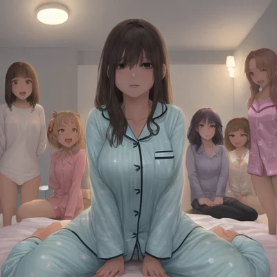 봇 아바타