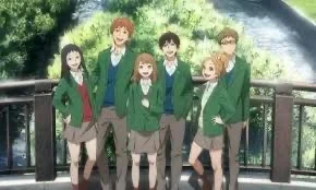 Human school