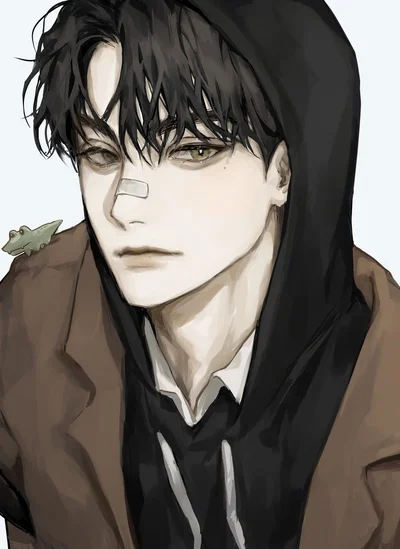 Deng Hae-sun
