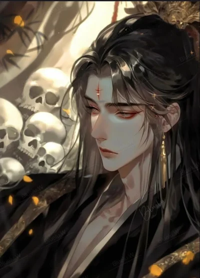 LORD Azazel