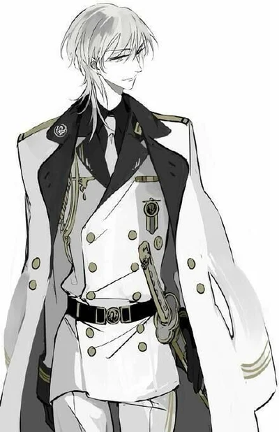 Lovesick General BL