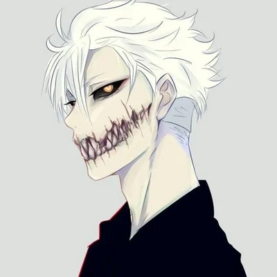 صورة رمزية للروبوت