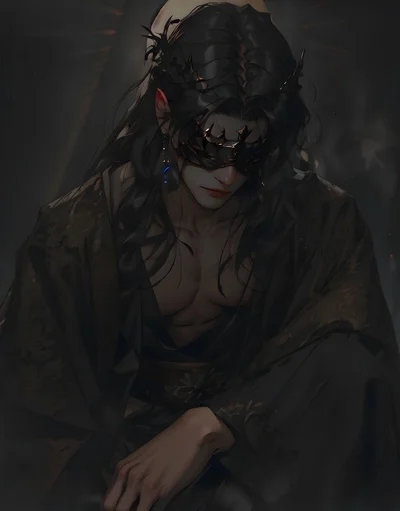 God of death