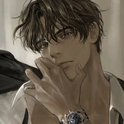 Young Emperor