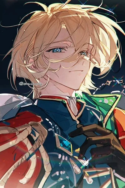 King