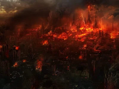 Hell
