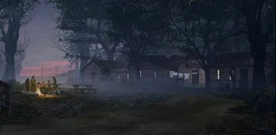 Summer Camp