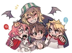 SBI foster au
