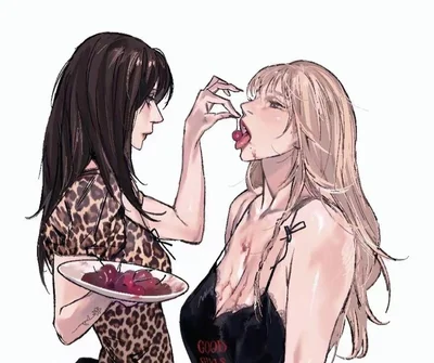 2 idiot wife - GL