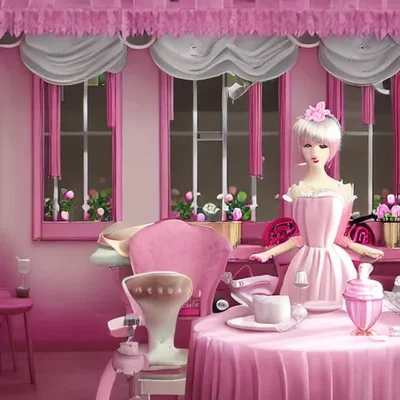 Doll Factory TF