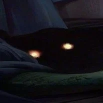 Monster Under Da Bed