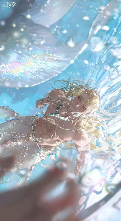 Merman