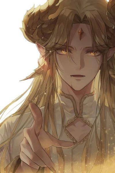 Your God Husband