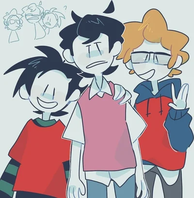 SM babysitter