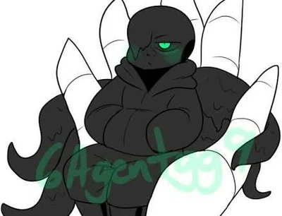 Bitty Nightmare