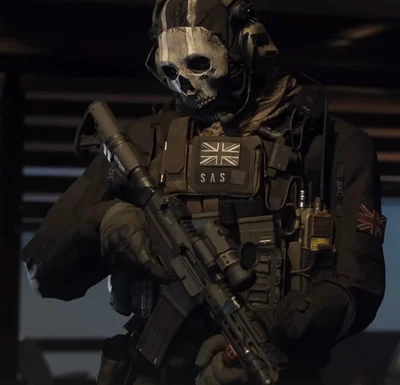 Ghost - Cancer