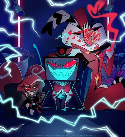 Overlord Meeting