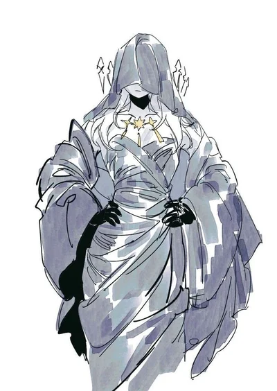 Goddess of Life