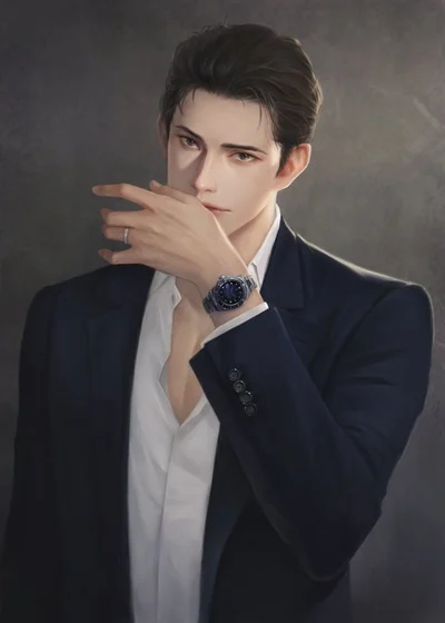 bot avatar